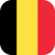 Belgien Flagge