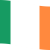 Flag of Ireland