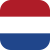 Niederlande Flagge