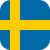 Schweden Flagge