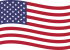 USA Flagge