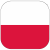 Pologne Flag